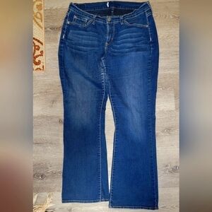Levi Strauss Signature 14 jeans